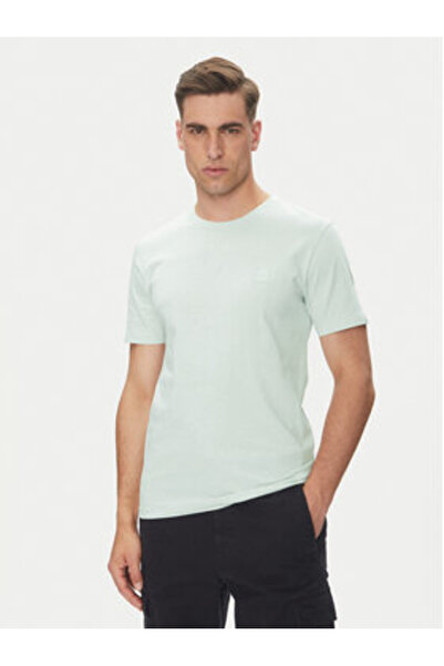 BOSS Men's T-Shirt 50508584 Multicolor