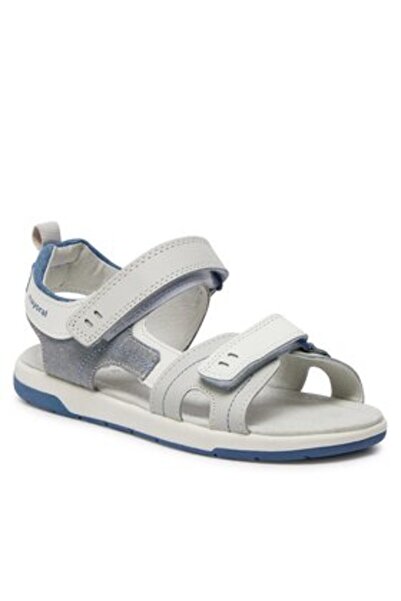MAYORAL σανδάλια αγοριού 45587 γκρι