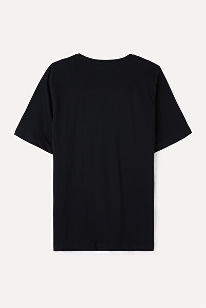 Mudo CREW NECK T-SHIRT