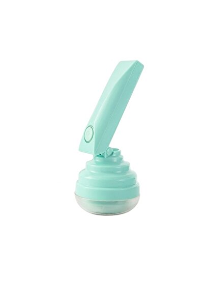 Flippy Lint, Hair and Dust Cleaner Flippy, Trimmer for Various Types of Material, Stainless Steel Blades, F