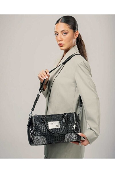 ÇÇS kadın omuz çantası ar8004