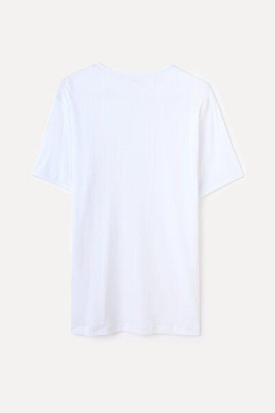 Mudo CREW NECK T-SHIRT