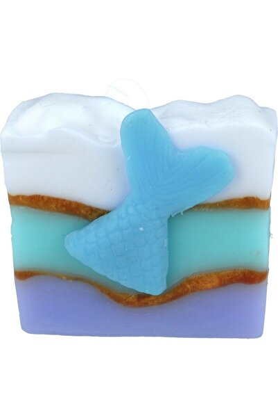 Bomb Cosmetics Soap Mermaid Tales Bomb Cosmetics, 100 g