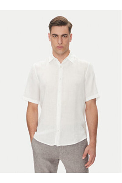 BOSS Men's Shirt 50537382 Multicolor