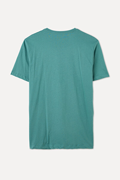 Mudo CREW NECK T-SHIRT