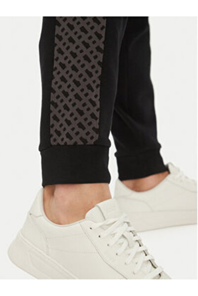 BOSS Pantaloni de trening pentru bărbați 50546839 Multicolor