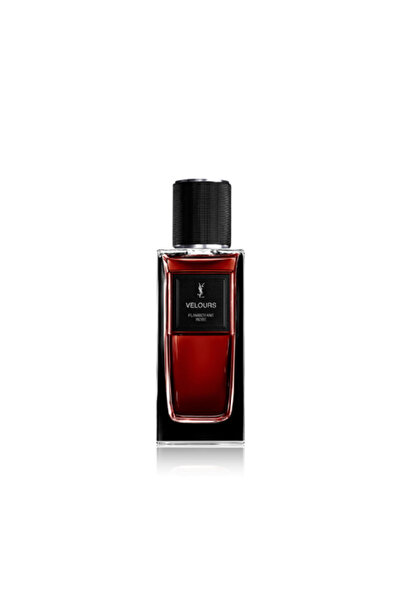 Yves Saint Laurent YSL Velours Flamboyant Rose Eau de Parfum