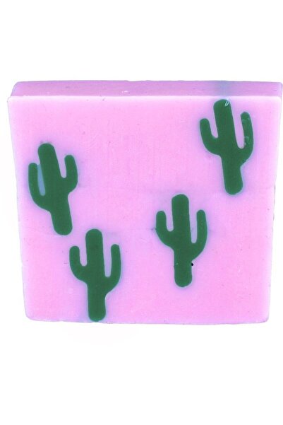 Bomb Cosmetics Soap Cactus Wakes Perfect, Bomb Cosmetics, 100 g