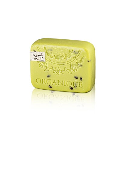 Organique Cosmetics Sapun Greeki, cu masline, samburi de struguri si glicerin...