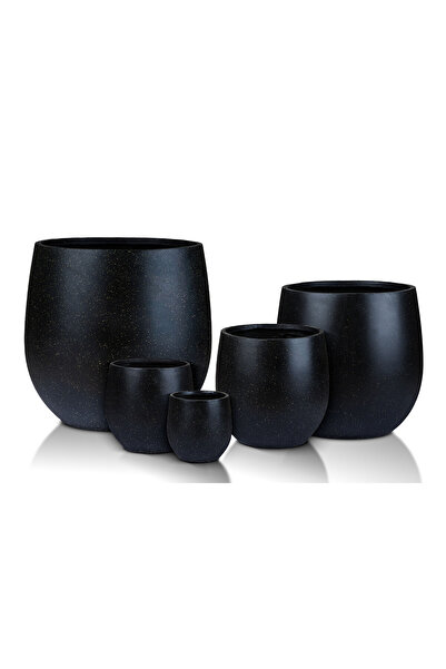 sultan garden center Cement Pot