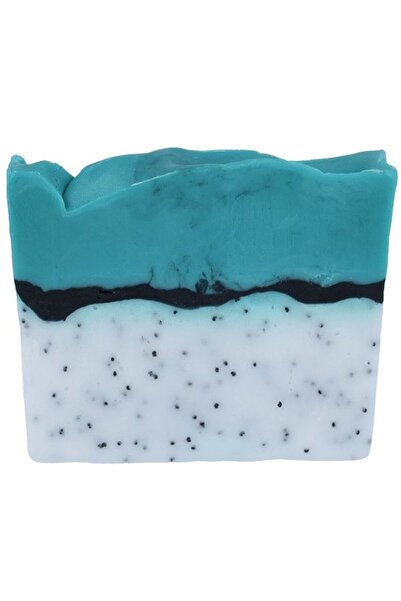 Bomb Cosmetics Soap Lime & Black, Bomb Cosmetics, 100 g