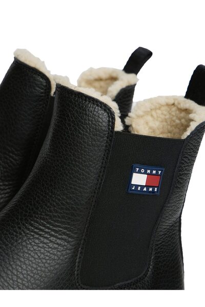 Tommy Hilfiger Kadın Bot EN0EN02826BDS