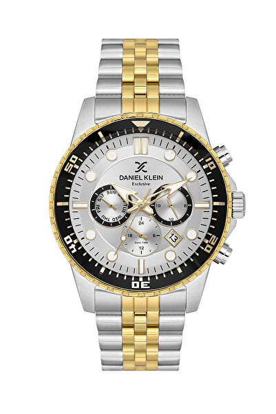 Daniel Klein DK.1.14233.6 Erkek Kol Saati