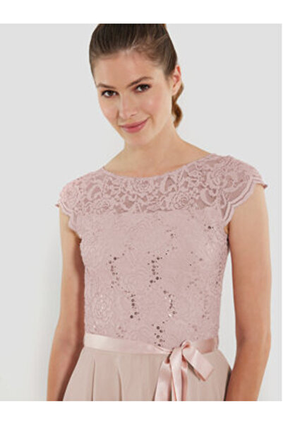 Swing Women's Cocktail dress 77760510 Pink