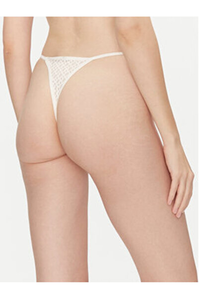 BOSS Women's Thongs 50520383 Multicolor