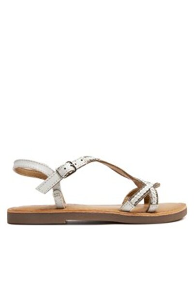 Gioseppo σανδάλια για κορίτσια 71886-P λευκά