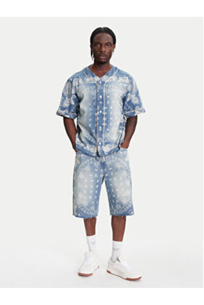 KARL KANI Men's Shirt PD00005371 Multicolor