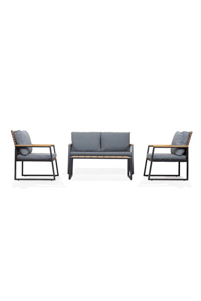 sultan garden center Outdoor seating (with a center table)