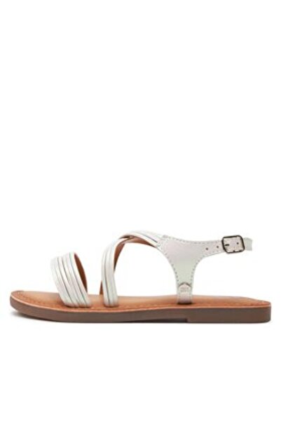 Gioseppo σανδάλια για κορίτσια 72117-P λευκά