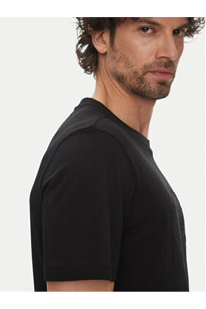 BOSS Men's T-Shirt 50537825 Multicolor