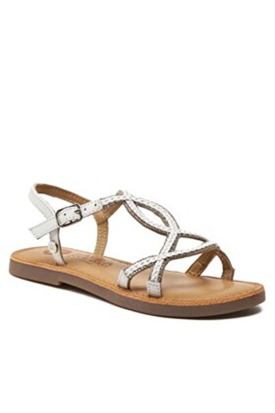 Gioseppo σανδάλια για κορίτσια 71886-P λευκά