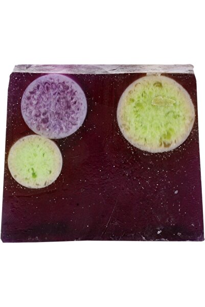 Bomb Cosmetics Planet Rock soap, Bomb Cosmetics, 100 g