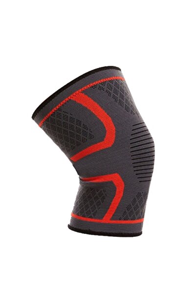 stuffix Suport pentru genunchi, unisex, material elastic, mărime XXL