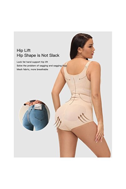 OEM Slim waist shaper bodysuit