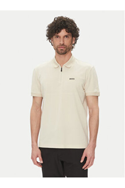 BOSS Men's Polo 50538177 Multicolor