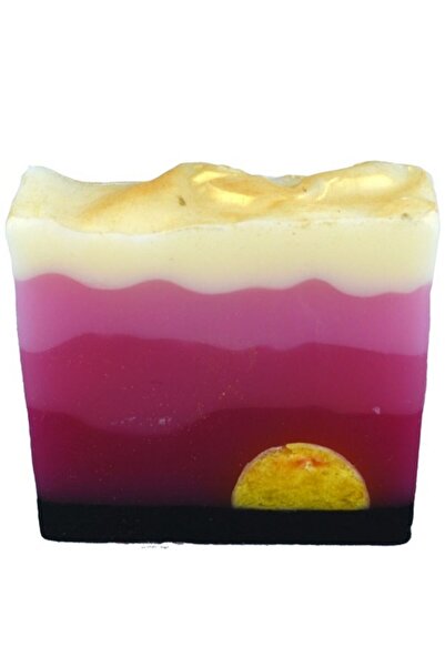 Bomb Cosmetics Sapun Sunset State of Mind, Bomb Cosmetics, 100 g