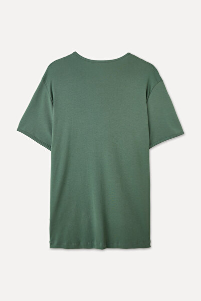 Mudo CREW NECK T-SHIRT