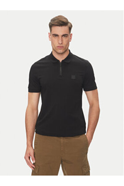 BOSS Men's Polo 50537507 Multicolor