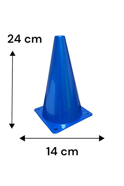 PlaytoysCA Çocuk Spor Duba Seti