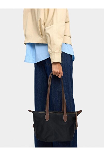 PARFOIS Teknik Kumaş Çanta S