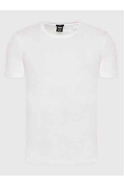 BOSS Men's T-Shirt 50468395 White