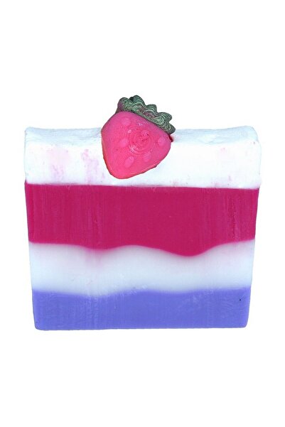 Bomb Cosmetics Soap Berry Smooth, Bomb Cosmetics, 100 g