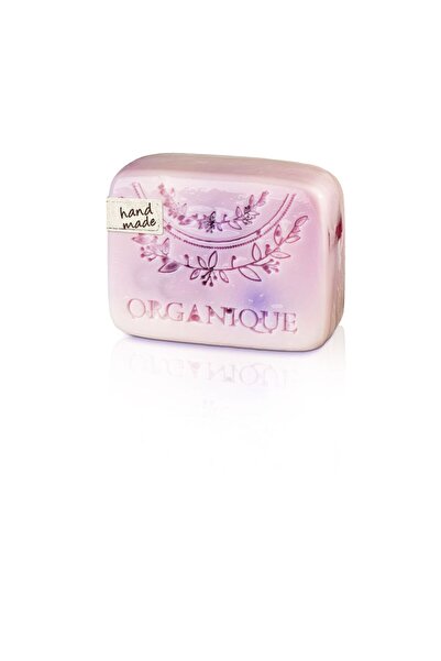 Organique Cosmetics Sapun cu Zmeura si glicerina, Organique, 100 gr