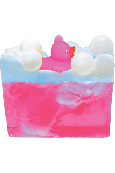 Bomb Cosmetics Sapun cu jucarie Duck Duck Wash Bomb Cosmetics, 100 g