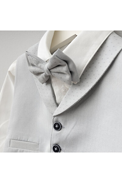 Mert Baby Little Gentleman Baby Boy Mevlüt Set Luxury