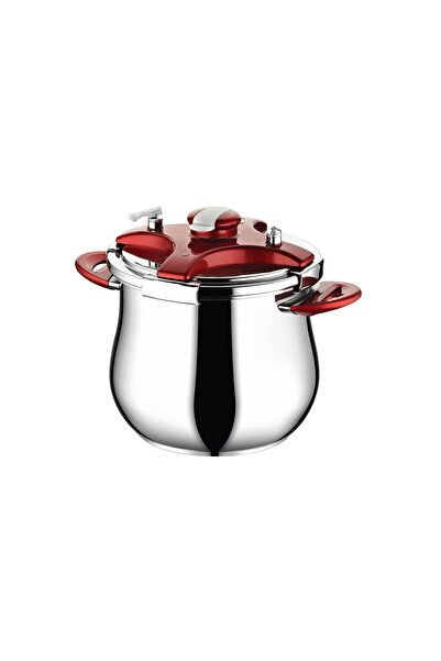 NETLON 5 Litre Guvec Model Pratik Düdüklü Tencere NET 315