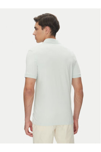 BOSS Men's Polo 50507803 Multicolor