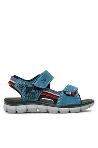 Primigi σανδάλια αγοριού 5896022 μπλε