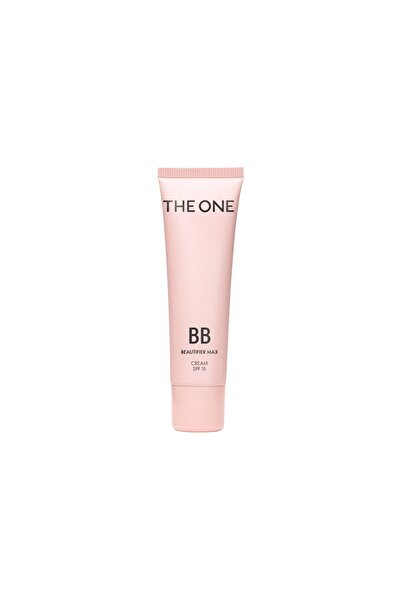 Oriflame The One BB Beautifier Max Krem