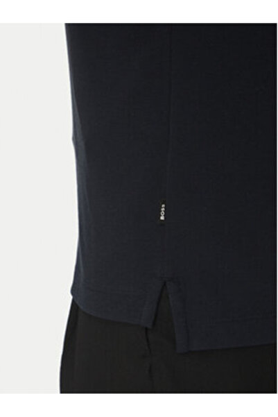 BOSS Polo bărbătesc 50494697 Multicolor