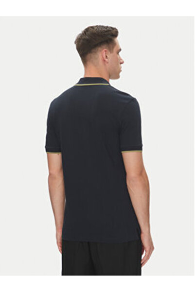 BOSS Polo bărbătesc 50494697 Multicolor