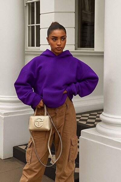 BENROMA ΦΟΥΤΕΡ ΜΕ ΚΑΠΑΚΙ ΟΜΟΣΤΥΠΙΑΣ ΜΕΓΕΘΟΣ ΟΜΟΣΤΥΠΙΑΣ