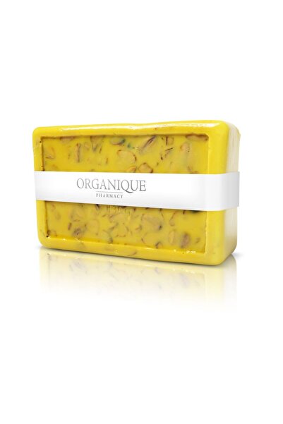 Organique Cosmetics Soap with Honey and Glycerin, Organique, 100 gr