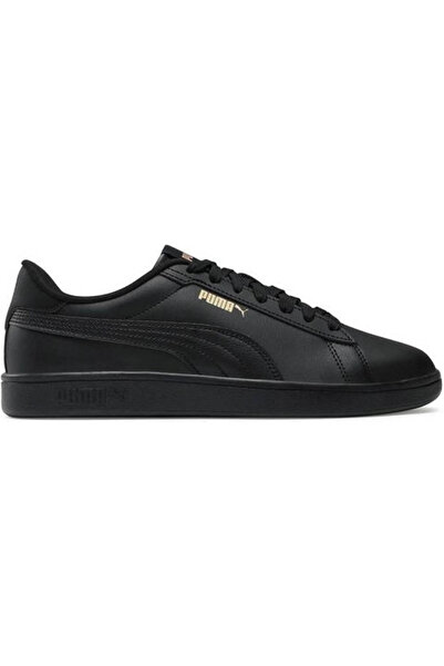 Puma Smash 3.0 L Negru Alb Pantofi Casual Bărbați Negru 39098704