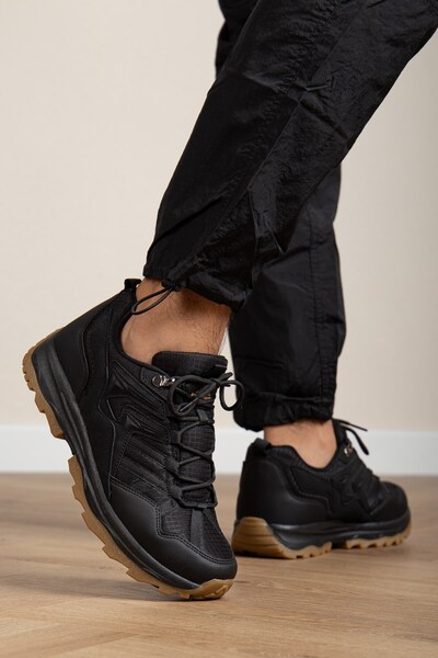 depderi Su geçirmez, Erkek Outdoor Ayakkabı