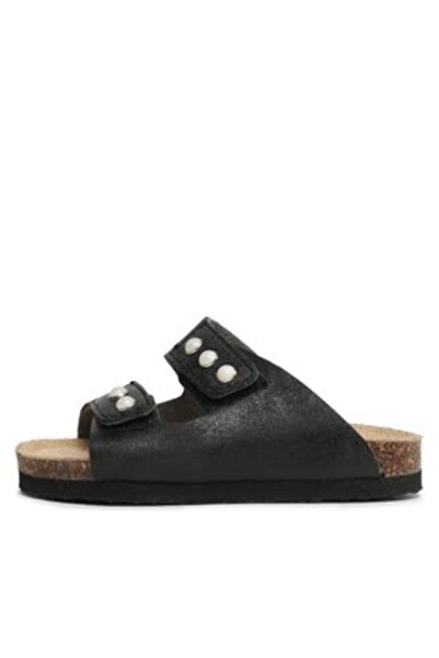 Primigi σανδάλια για κορίτσια PBK 39261 μαύρα